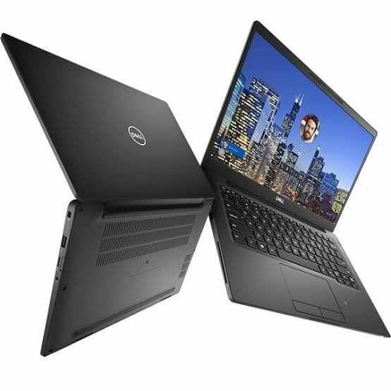 Dell Latitude 7400 i7 8U Intel Used
