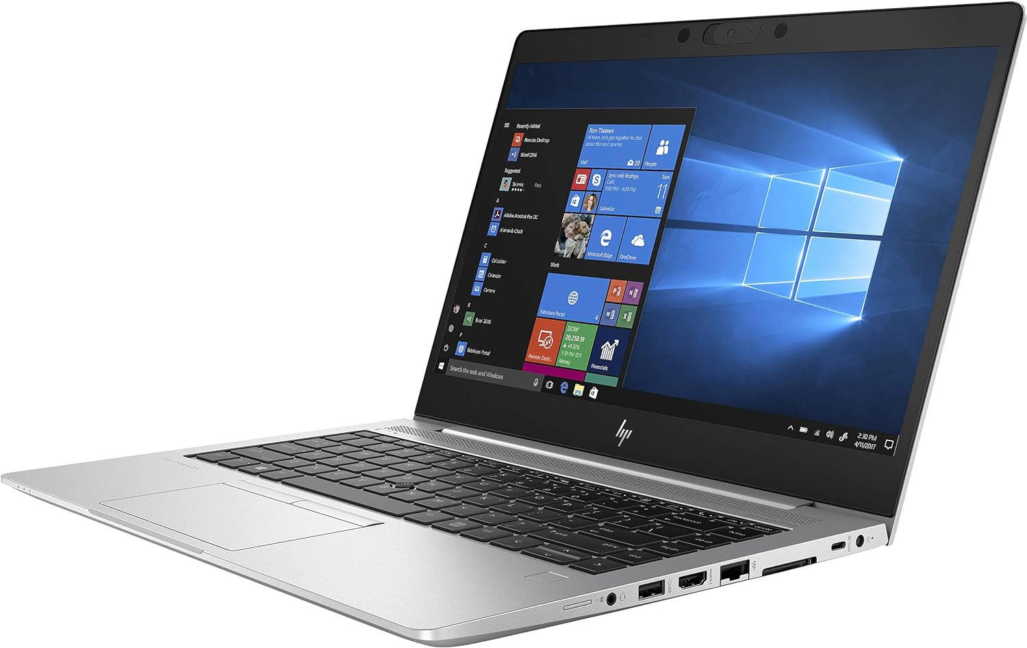 HP EliteBook 745 G5 R5 2U Radeon Used